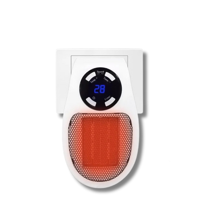 CozyRoom™ - Fanless Electric Heater