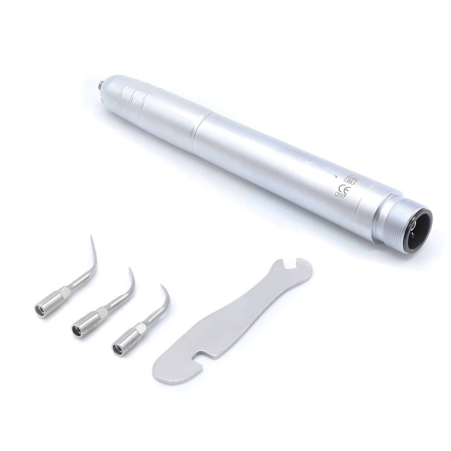 Zilodental™ - Dental Ultrasonic Air Scaler