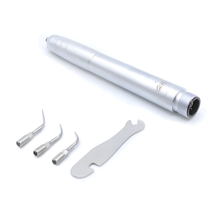 Zilodental™ - Dental Ultrasonic Air Scaler