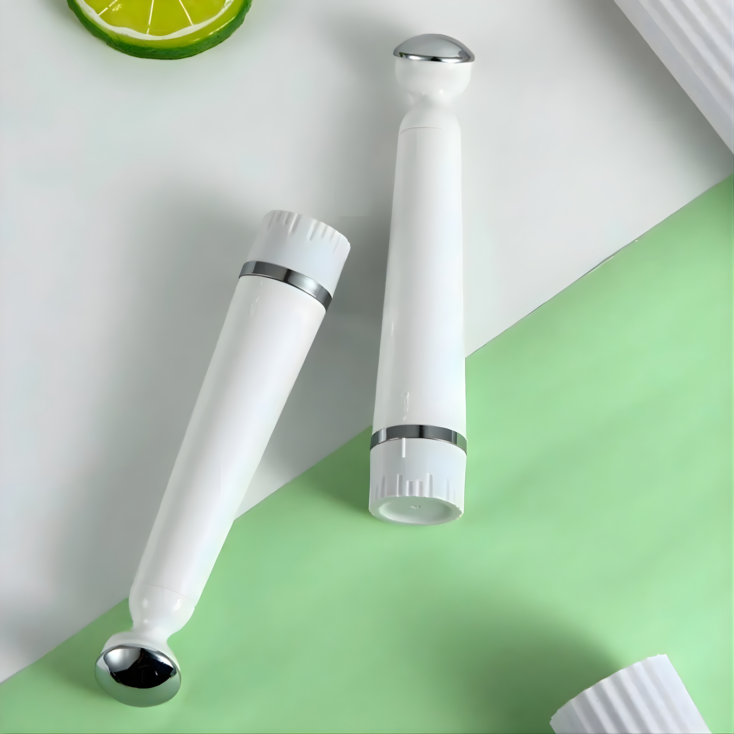 Zilodental™ - Eye Care Massager