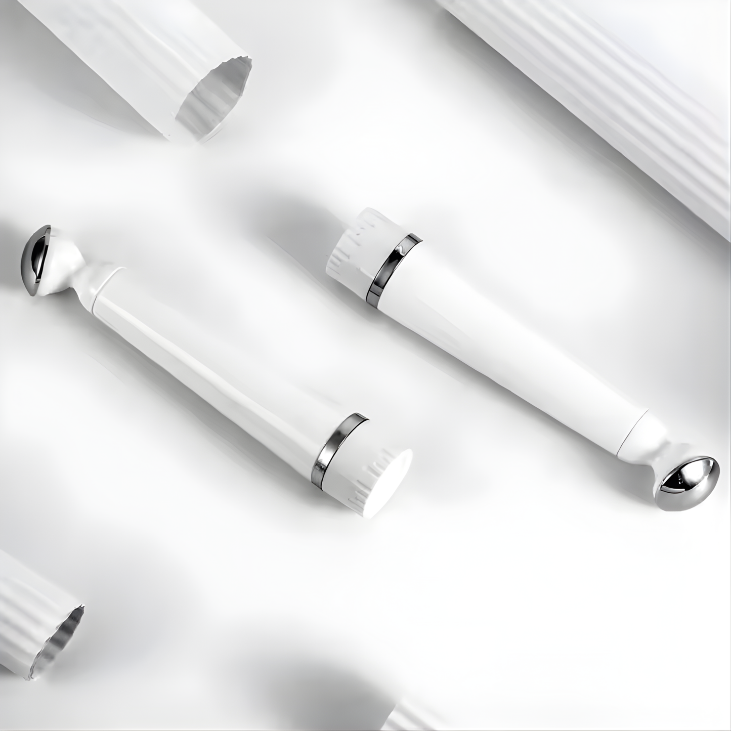 Zilodental™ - Eye Care Massager